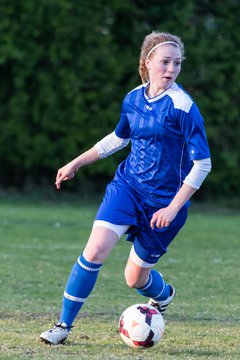 Bild 143 - Frauen SV Henstedt Ulzburg 2 - VfL Struvenh�tten : Ergebnis: 17:1